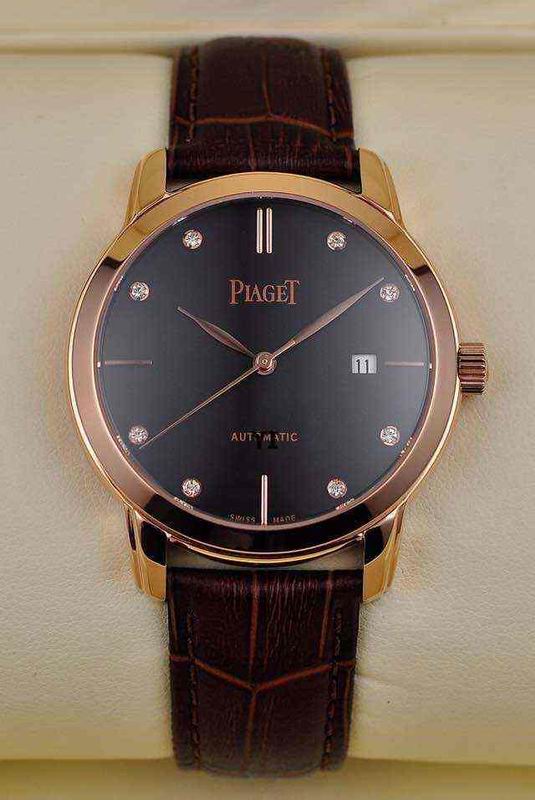 Piaget Watch 87